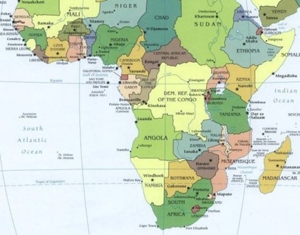 “L’Angola è protagonista di pace e stabilità nel continente africano”