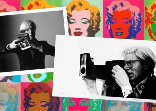 ‘Andy Warhol. American dream’ arriva al cinema il film che ne esplora la personalità