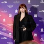Undici brani per l’album ‘Ma io sono fuoco’ di Annalisa che è in dirittura d’uscita