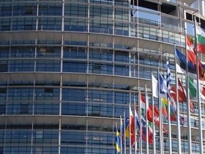 “L’allargamento dell’Ue a Ucraina, Moldavia e Balcani occidentali la rafforzerà” “L’allargamento dell’Ue a Ucraina, Moldavia e Balcani occidentali la rafforzerà”