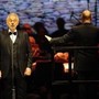 Sarà distribuito in tutto il mondo il film ‘Andrea Bocelli: because I believe’