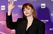 Uscirà in autunno ‘Ma io sono fuoco’, il nuovo progetto discografico di Annalisa