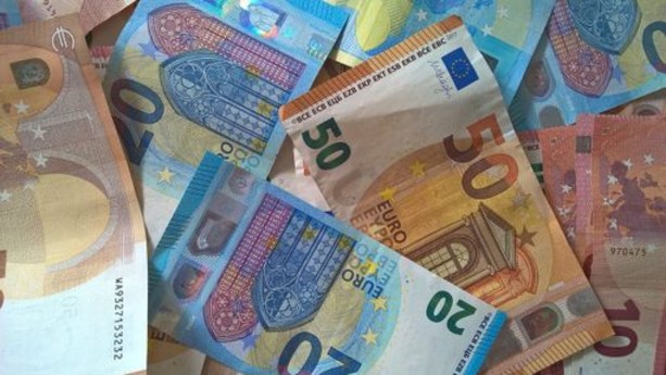 L’economia dell’area euro è in crescita dello 0,2% su base trimestrale