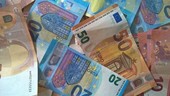 L’economia dell’area euro è in crescita dello 0,2% su base trimestrale