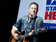 Bruce Springsteen malato, cancellate date del tour negli Stati Uniti Bruce Springsteen malato, cancellate date del tour negli Stati Uniti