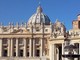 Creato un gemello digitale della Basilica di San Pietro per mapparla e monitorarla Creato un gemello digitale della Basilica di San Pietro per mapparla e monitorarla