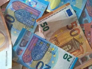 L’economia dell’area euro è in crescita dello 0,2% su base trimestrale