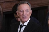 È online in streaming gratuito la seconda parte del live di Bruce Springsteen È online in streaming gratuito la seconda parte del live di Bruce Springsteen
