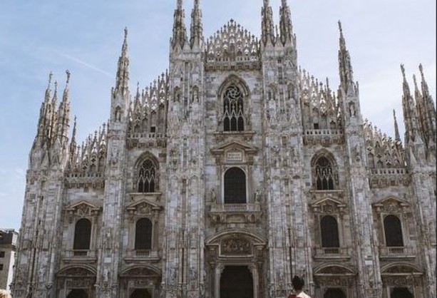 Tour estivo per Benji &amp; Fede che tornano sul palco e chiuderanno a Milano