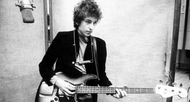 Pubblicata la raccolta ‘Bob Dylan’s bootleg series volume 18: through the open window’ Pubblicata la raccolta ‘Bob Dylan’s bootleg series volume 18: through the open window’