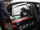 Sono 112 gli arresti grazie ad un blitz antidroga dei carabinieri