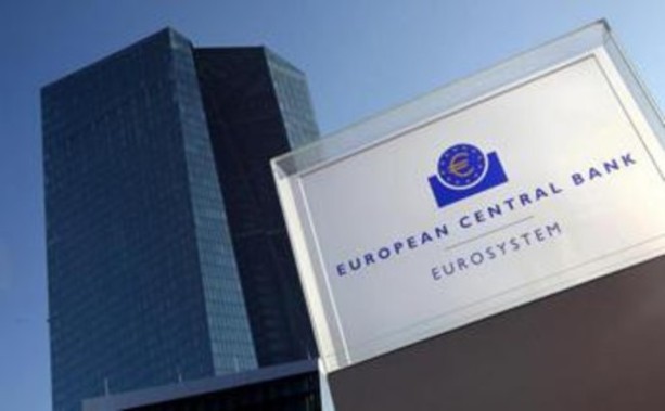 Rimangono invariati i tassi d’interesse, è la decisione della Banca centrale europea Rimangono invariati i tassi d’interesse, è la decisione della Banca centrale europea