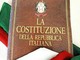 “La Costituzione è tuttora robusta ed è il tessuto che unifica la Repubblica”