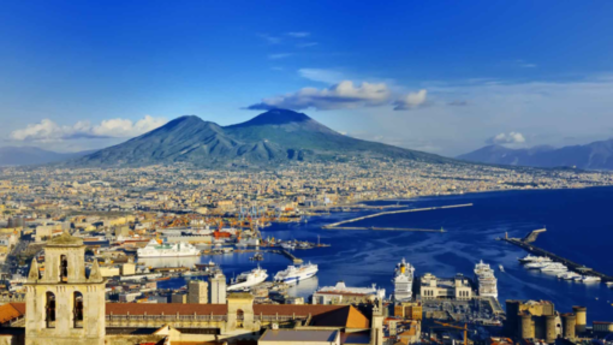 A Napoli i CòSang saliranno di nuovo insieme sul palco di piazza del Plebiscito