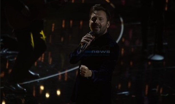 Arriva ‘Paparazzi’ di Cesare Cremonini, brano che anticipa l’album ‘Amateur' Arriva ‘Paparazzi’ di Cesare Cremonini, brano che anticipa l’album ‘Amateur'