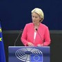Ursula von der Leyen si congratula con Spagna e Marocco per la gestione dei migranti