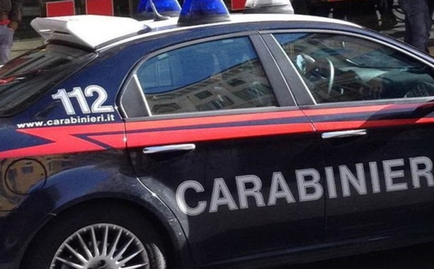 Misure cautelari per 88 persone eseguite dai carabinieri in cinque regioni