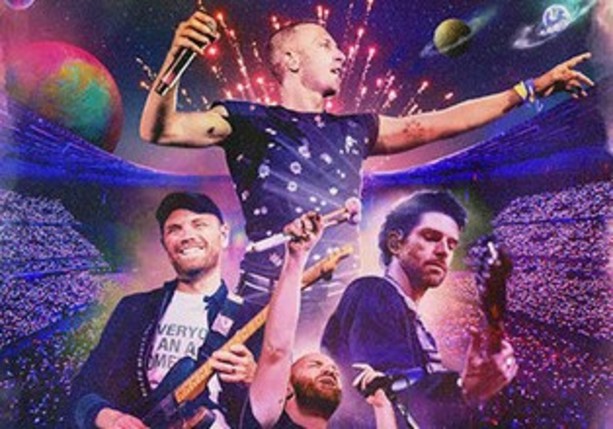 Saranno ripubblicati in formato EcoRecord tutti gli album dei Coldplay