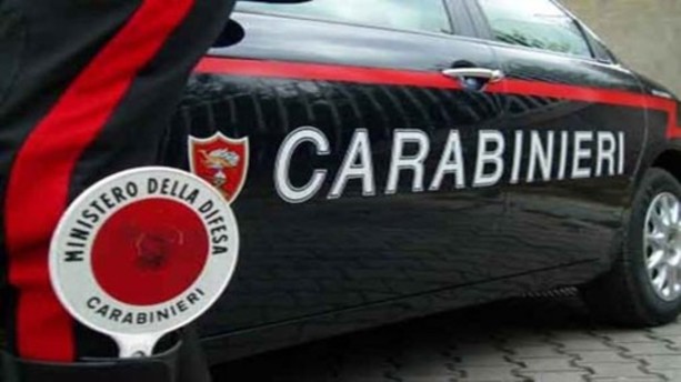 I carabinieri di Palermo arrestano sette appartenenti al clan mafioso di Pagliarelli