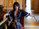 Arriva l’album live ‘Terra ca nun senti’ di Carmen Consoli registrato a Siracusa Arriva l’album live ‘Terra ca nun senti’ di Carmen Consoli registrato a Siracusa