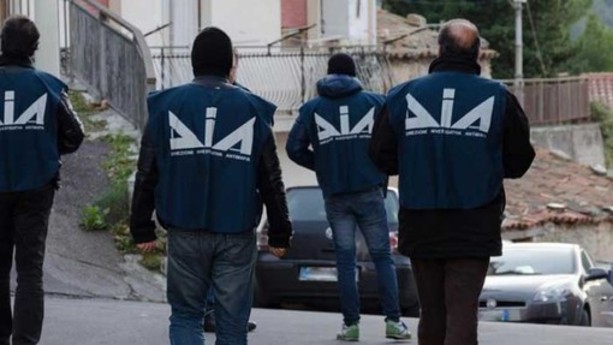 Sequestrati oltre novanta milioni di euro alle mafie dalla Dia in un anno