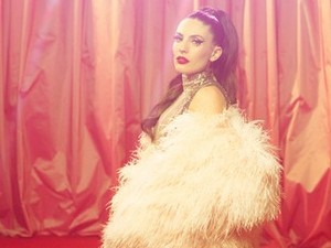 Pubblicato ‘Miss Italia’, il nuovo album di Ditonellapiaga che porterà in tour d’estate Pubblicato ‘Miss Italia’, il nuovo album di Ditonellapiaga che porterà in tour d’estate