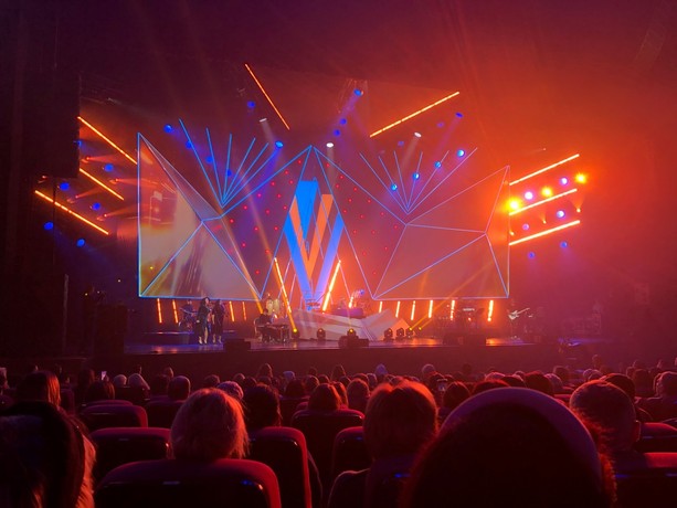 Scelta la sede dell’Eurovision 2026: appuntamento a Vienna