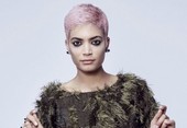È pronta a tornare sul palco Elodie, in autunno le prossime date del tour