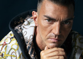 Gabry Ponte sarà protagonista con Lucio Corsi sul palco dell’Eurovision song contest