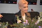 Raddoppiano le date di Napoli e Bari ‘Elodie show 2027’ dopo i sold out Raddoppiano le date di Napoli e Bari ‘Elodie show 2027’ dopo i sold out