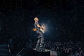 Prossimo all’uscita il nuovo album ‘Una storia importante’ di Eros Ramazzotti Prossimo all’uscita il nuovo album ‘Una storia importante’ di Eros Ramazzotti