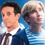 Con la serie comedy ‘Sicilia Express’ in cinque episodi arrivano Ficarra &amp; Picone