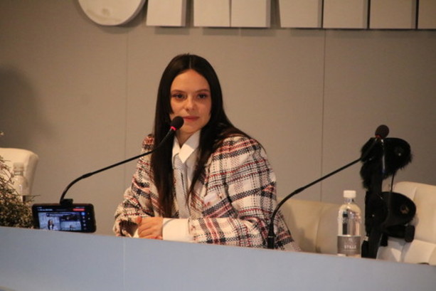 Arrivano ‘Strega comanda’ e ‘Magia bianca’, singolo e album di Francesca Michielin Arrivano ‘Strega comanda’ e ‘Magia bianca’, singolo e album di Francesca Michielin