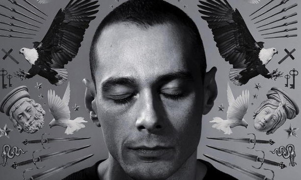 Fabri Fibra torna con “Goya”, in arrivo il nuovo singolo in collaborazione con i Pinguini Tattici Nucleari Fabri Fibra torna con “Goya”, in arrivo il nuovo singolo in collaborazione con i Pinguini Tattici Nucleari