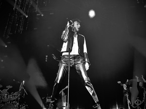 Gianna Nannini a Berlino con un unico concerto per celebrare il suo primo album