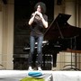 Quest’estate segna il ritorno sulla scena di Giovanni Allevi con ‘Musica dall’anima’
