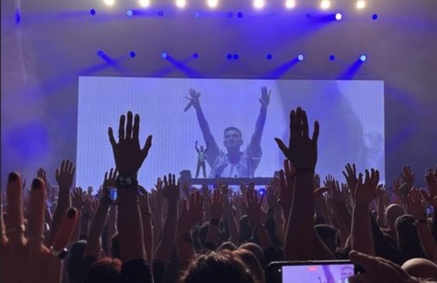 Arriva ‘DNA’, brano che nasce dalla collaborazione tra Gabry Ponte e Jovanotti