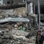 Appello dell’Unione europea per sbloccare gli aiuti umanitari alla popolazione di Gaza