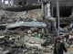 Appello dell’Unione europea per sbloccare gli aiuti umanitari alla popolazione di Gaza