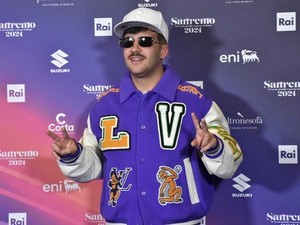 Arriva una nuova traccia di Geolier, è il singolo ‘081’ che richiama le sue origini