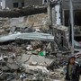 “La guerra a Gaza deve finire ora, la sofferenza dei civili ha raggiunto livelli mai visti”