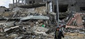 “La guerra a Gaza deve finire ora, la sofferenza dei civili ha raggiunto livelli mai visti”