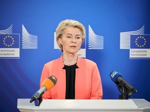 “Abbiamo bisogno di un percorso permanente verso la pace in Medio Oriente”