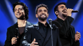 Quarta edizione di ‘Tutti per uno–Viaggio nel tempo’ annunciata da Il Volo Quarta edizione di ‘Tutti per uno–Viaggio nel tempo’ annunciata da Il Volo