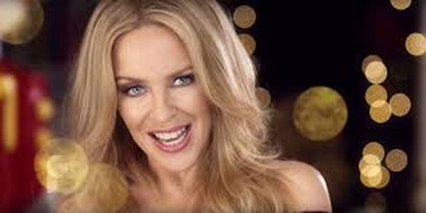 In vista di Natale arriva ‘Kylie Christmas (Fully wrapped)’ di Kylie Minogue