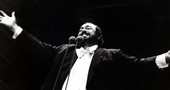 L’Arena di Verona apre le porte al concerto per ricordare Luciano Pavarotti