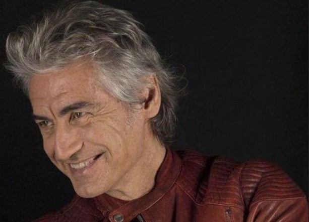 ‘Certe notti in Europa’ per Luciano Ligabue avvia il tour che toccherà stadi e palasport