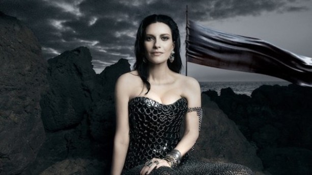 A Laura Pausini va il premio ‘Billboard Icon Award’, prima artista italiana a riceverlo A Laura Pausini va il premio ‘Billboard Icon Award’, prima artista italiana a riceverlo