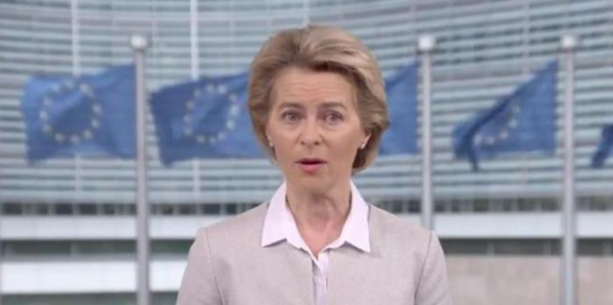 “Introdurremo un criterio ‘made in Europe’ per gli appalti pubblici” “Introdurremo un criterio ‘made in Europe’ per gli appalti pubblici”