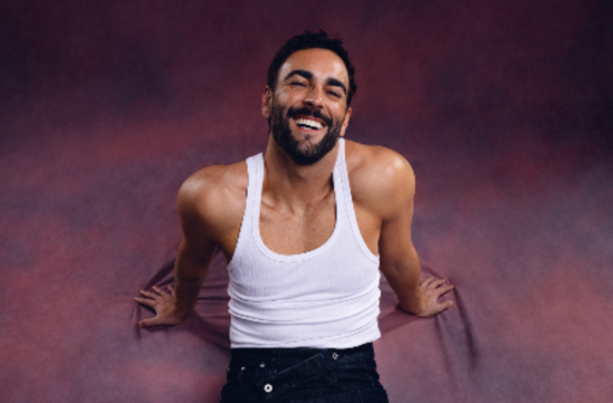 Pubblicato ‘Giornate perse’, il singolo del nuovo progetto di Marco Mengoni